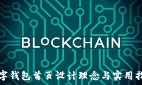  
数字钱包首页设计理念与实用指南