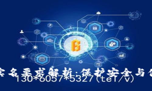 数字钱包实名要求解析：保护安全与便利两不误