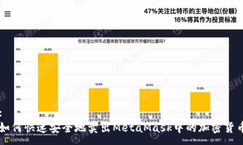 :
如何快速安全地卖出MetaMask中的加密货币