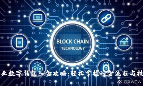 兴业数字钱包入金攻略：轻松掌握入金流程与技巧