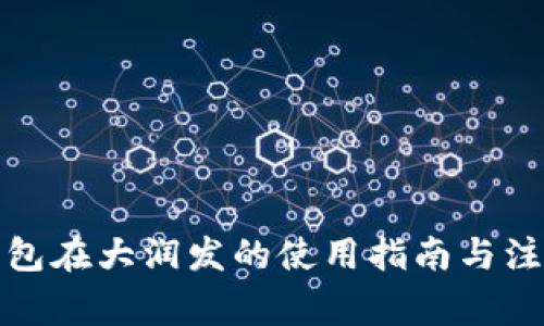 数字钱包在大润发的使用指南与注意事项