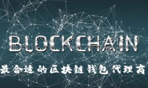 如何选择最合适的区块链钱包代理商：全面指南