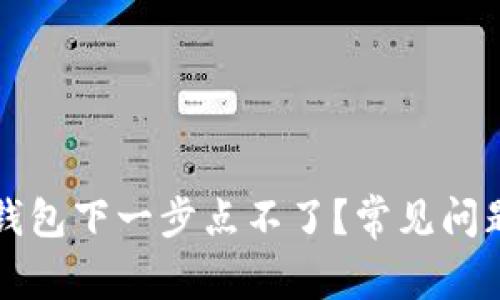 为什么小狐钱包下一步点不了？常见问题及解决方案