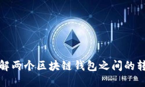 轻松了解两个区块链钱包之间的转账过程