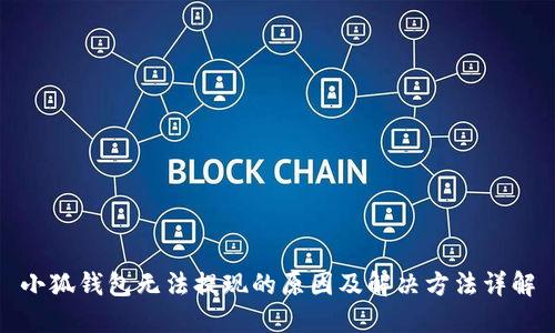 小狐钱包无法提现的原因及解决方法详解