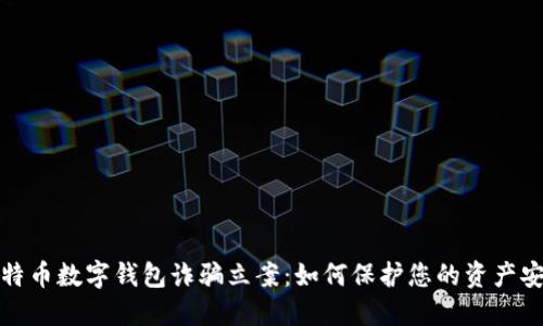 比特币数字钱包诈骗立案：如何保护您的资产安全