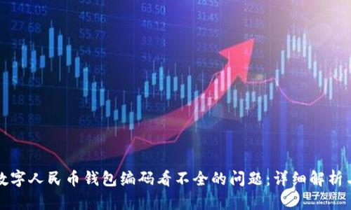 如何解决数字人民币钱包编码看不全的问题：详细解析与用户指南