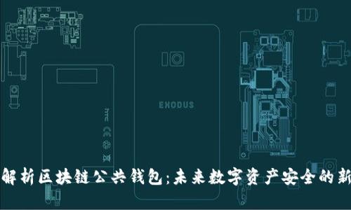 深度解析区块链公共钱包：未来数字资产安全的新趋势