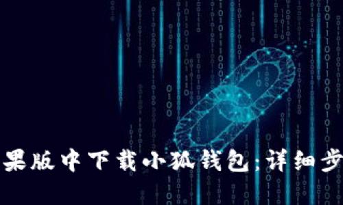 如何在苹果版中下载小狐钱包：详细步骤与技巧