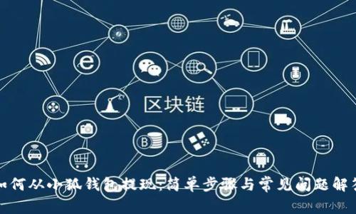 如何从小狐钱包提现：简单步骤与常见问题解答