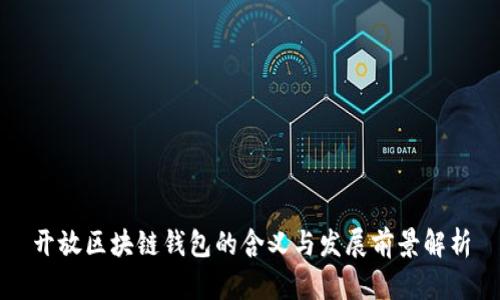 开放区块链钱包的含义与发展前景解析