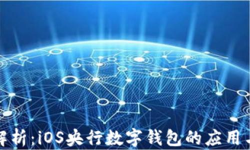 
全面解析：iOS央行数字钱包的应用与发展