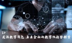 br龙港数字钱包：未来金融的数字化趋势探索