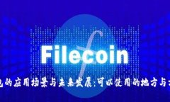 数字钱包的应用场景与未来发展：可以使用的地