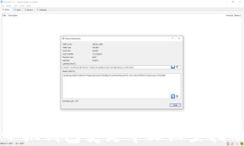 
小狐钱包变更中文设置指南