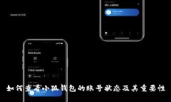 如何查看小狐钱包的账号状态及其重要性