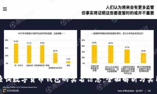 如何查询数字货币钱包的实名信息：全面解析与实用指南