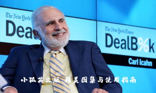 小狐英文版：精美图集与使用指南